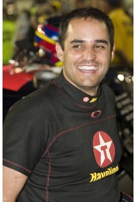 Juan Pablo Montoya Profile Photo
