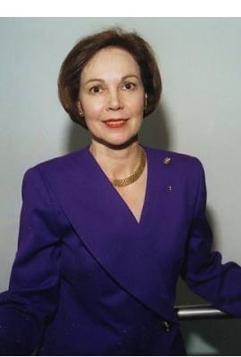 Julie Nixon Eisenhower Profile Photo