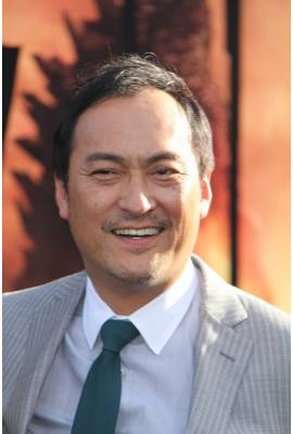Ken Watanabe Profile Photo