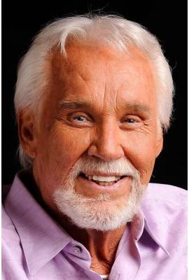 Kenny Rogers Profile Photo