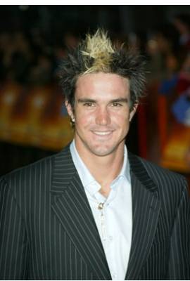 Kevin Pietersen Profile Photo