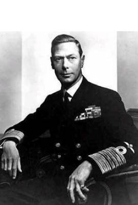 King George VI Profile Photo