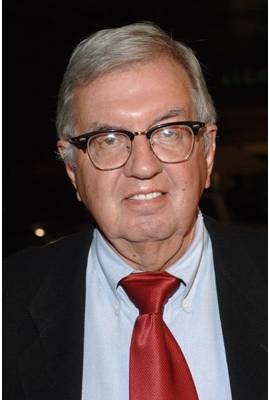 Larry McMurtry Profile Photo