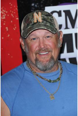 Larry The Cable Guy Profile Photo