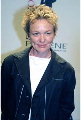 Laurie Anderson Profile Photo
