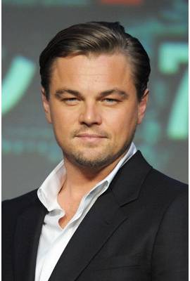 Leonardo DiCaprio Profile Photo