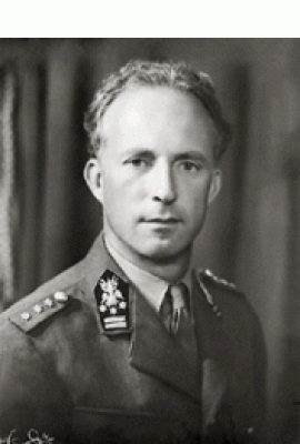Leopold III of Belgium Profile Photo