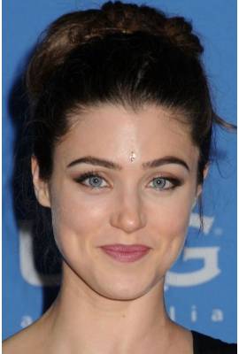 Lucy Griffiths Profile Photo