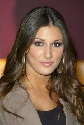 Lucy Pinder Profile Photo