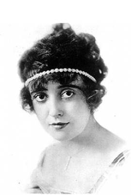 Mabel Normand Profile Photo