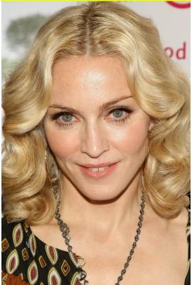 Madonna Profile Photo