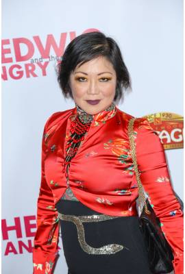 Margaret Cho Profile Photo