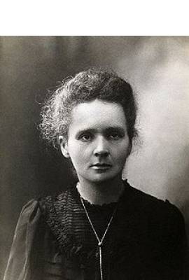 Marie Curie Profile Photo