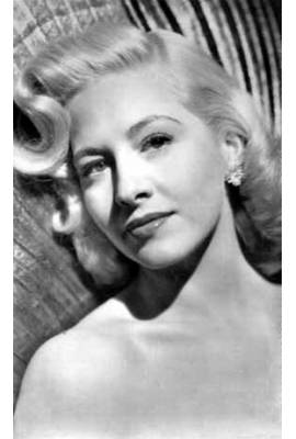 Marilyn Maxwell Profile Photo