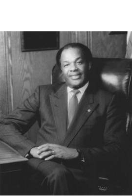 Marion Barry Profile Photo