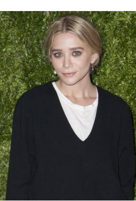 Mary-Kate Olsen Profile Photo