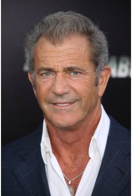 Mel Gibson Profile Photo