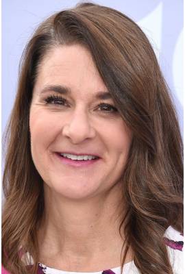 Melinda Gates Profile Photo