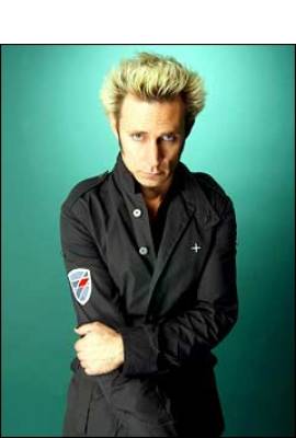 Mike Dirnt Profile Photo