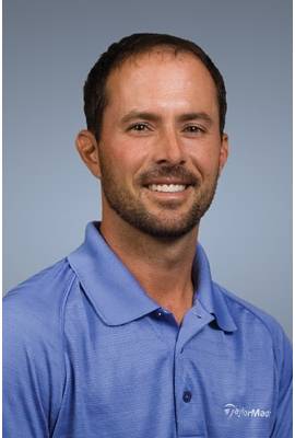 Mike Weir Profile Photo