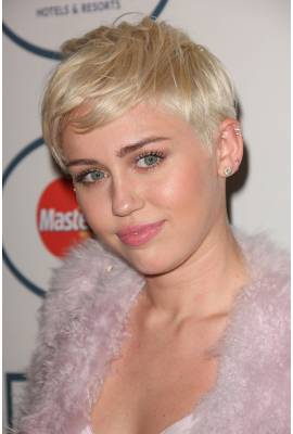 Miley Cyrus Profile Photo
