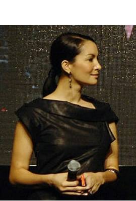 Nadya Hutagalung Profile Photo