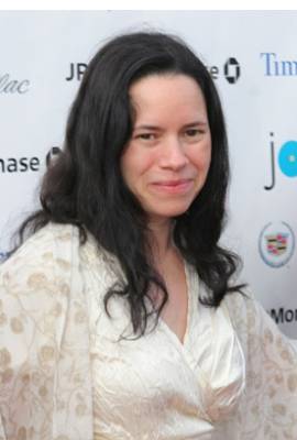 Natalie Merchant Profile Photo