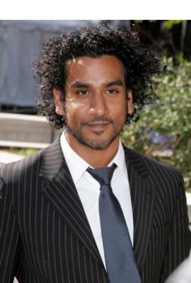 Naveen Andrews Profile Photo