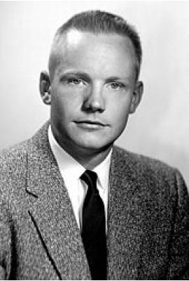 Neil Armstrong Profile Photo
