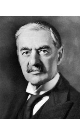 Neville Chamberlain Profile Photo