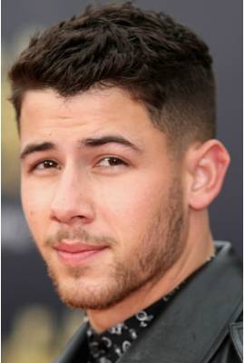 Nick Jonas Profile Photo