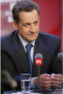 Nicolas Sarkozy Profile Photo