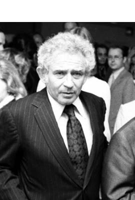 Norman Mailer Profile Photo