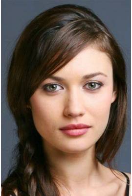 Olga Kurylenko Profile Photo