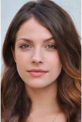 Paige Spara Profile Photo