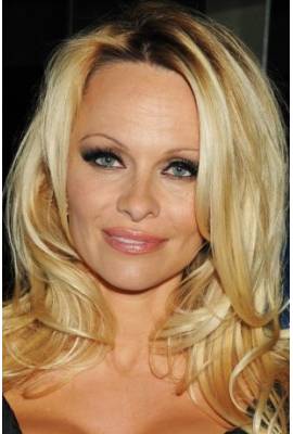Pamela Anderson Profile Photo