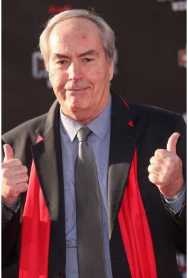Powers Boothe Profile Photo