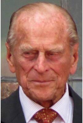 Prince Philip, Duke of Edinburgh Profile Photo