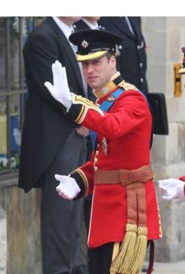 Prince William Profile Photo
