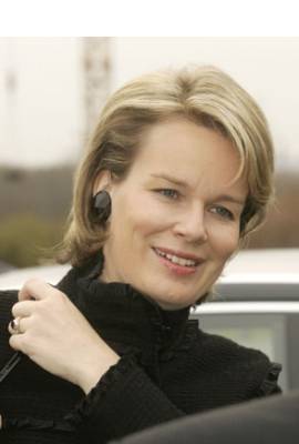Princess Mathilde of Belgium Profile Photo