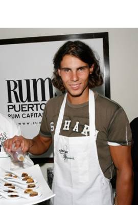 Rafael Nadal Profile Photo