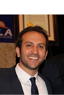 Reza Jahangiri Profile Photo
