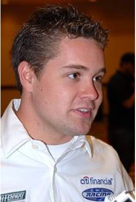 Ricky Stenhouse,Jr. Profile Photo