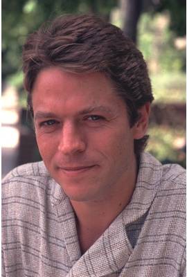 Robert Palmer Profile Photo