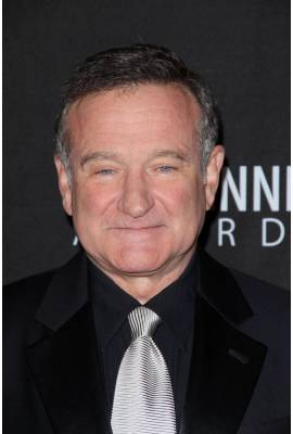 Robin Williams Profile Photo