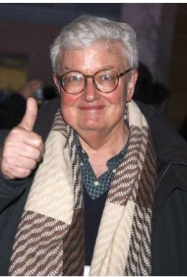 Roger Ebert Profile Photo