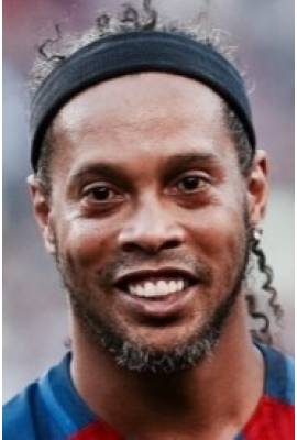 Ronaldinho Profile Photo