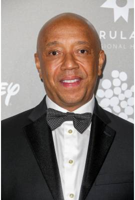 Russell Simmons Profile Photo