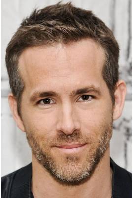 Ryan Reynolds Profile Photo