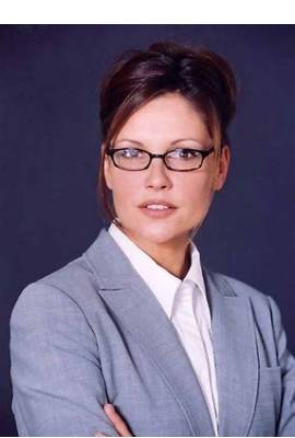 Sabine Ehrenfeld Profile Photo